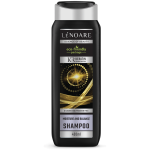 LeNoare Shampoo Υγρασία και ισορροπία Σαμπουάν 400ml