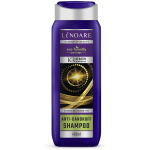 LeNoare Shampoo κατά της πιτυρίδας  Σαμπουάν 400ml